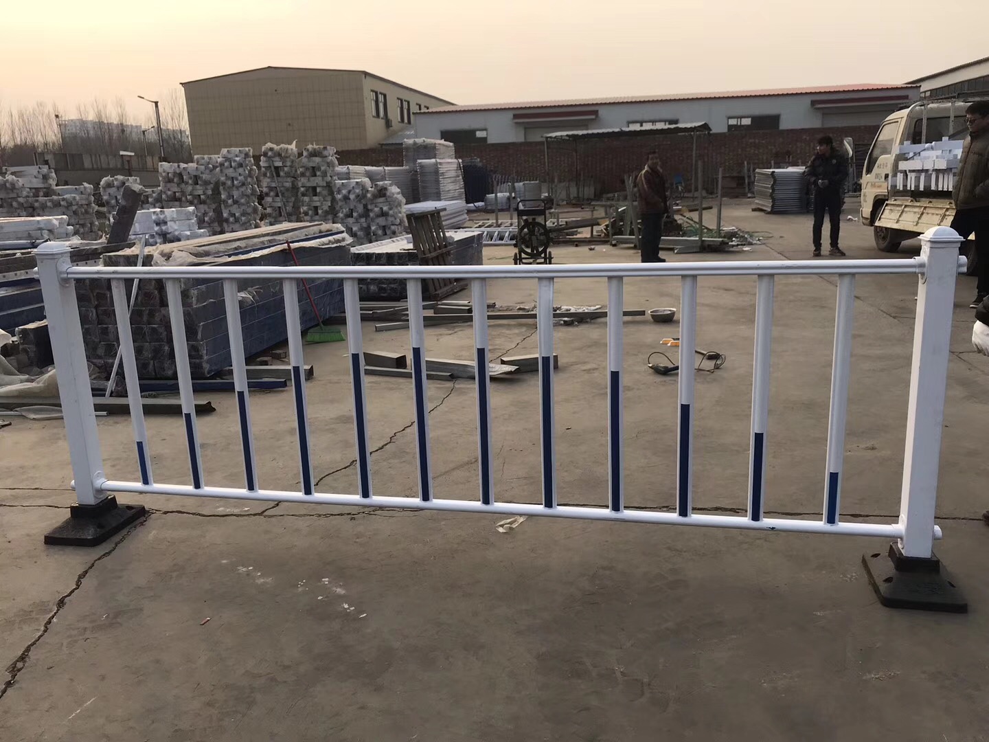公路護欄網(wǎng)